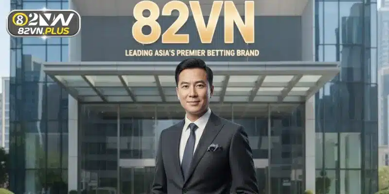 CEO Nguyễn Minh Trí cam kết phát triển nhà cái bền vững