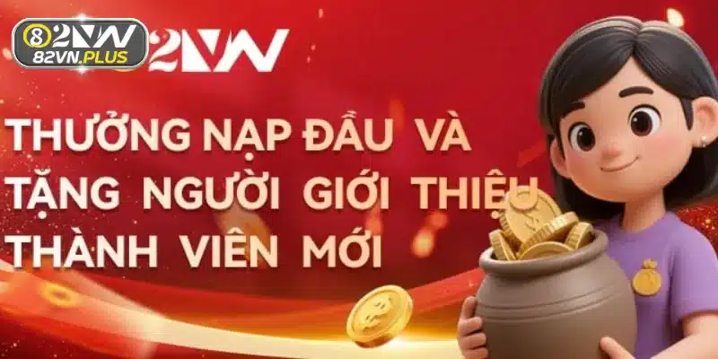 Chương trình ưu đãi hoàn vốn dành cho người mới