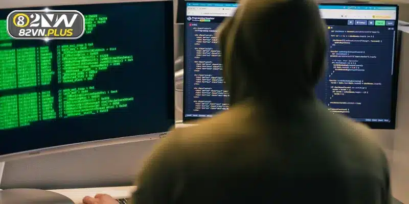 Cơ chế quét mã nguồn tìm kiếm quy luật thưởng