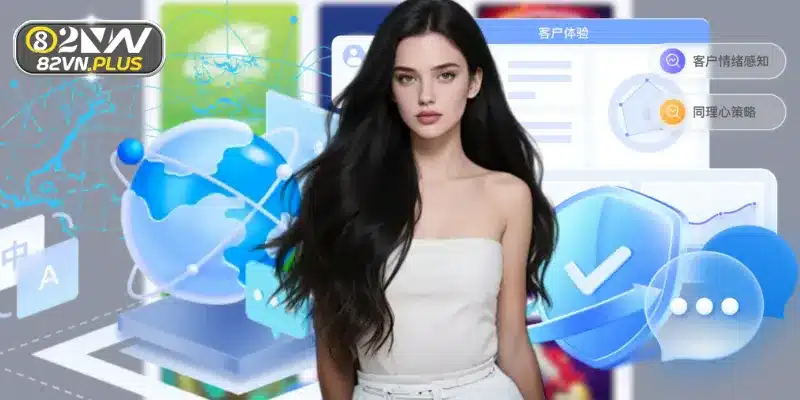 Điều khoản về giao dịch thanh toán tại 82vn