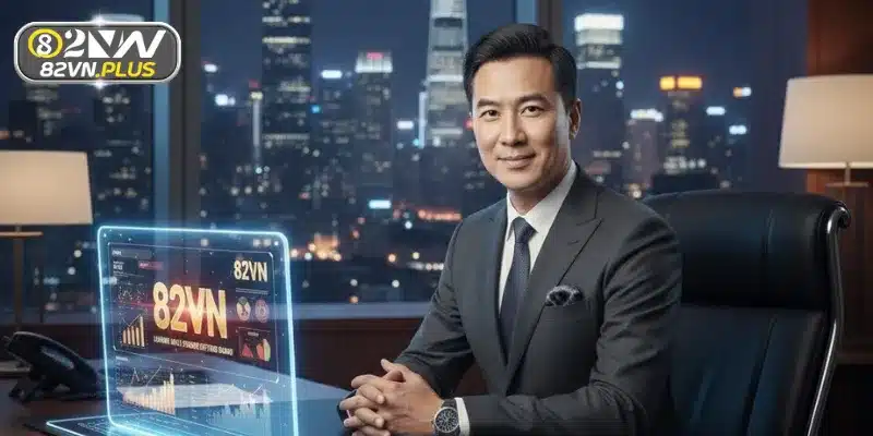 Định hướng phát triển của founder Minh Trí