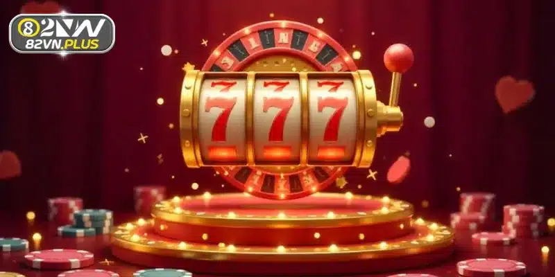 Đồ họa rực rỡ mang phong cách tài lộc 