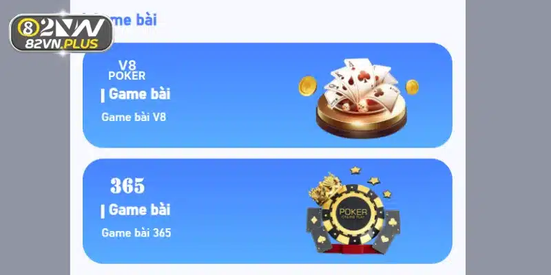 Giới thiệu sảnh game đổi thưởng tại nhà cái