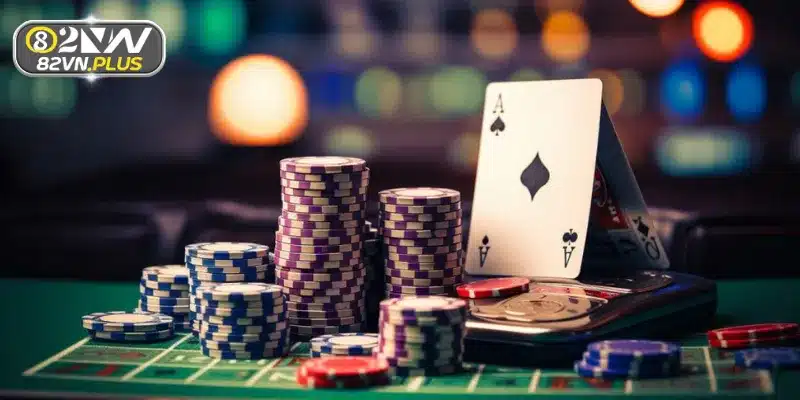 Những điểm hút khách của nhà cái