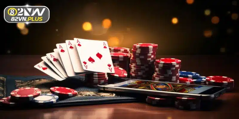 Những điểm hút khách của nhà cái