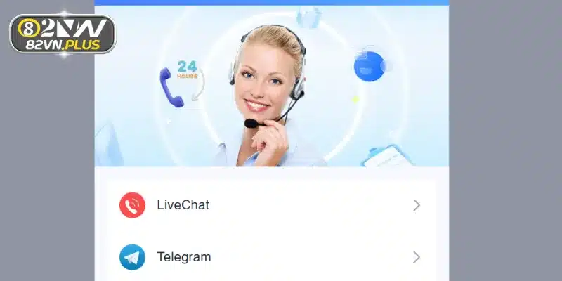 Những tình huống quan trọng cần liên hệ 82vn