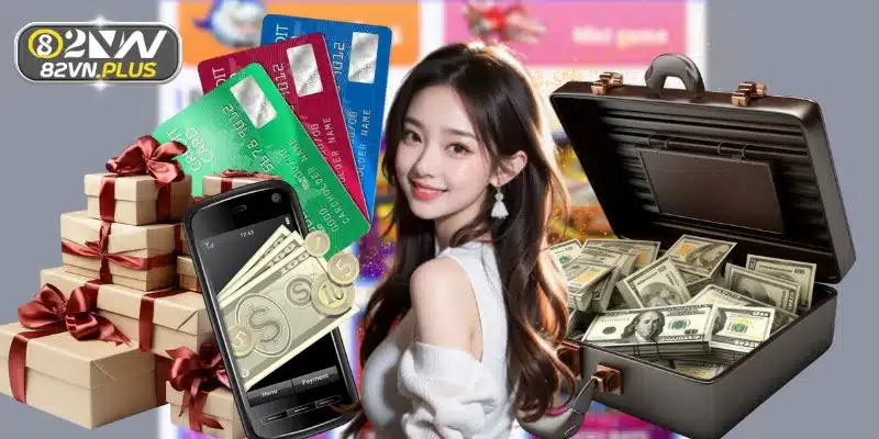 Những yêu cầu quan trọng để nạp tiền 82vn