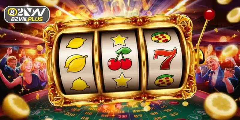 Phân loại các biểu tượng hỗ trợ quay hũ