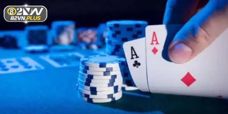 Quy trình nhận thêm quân bài thứ ba