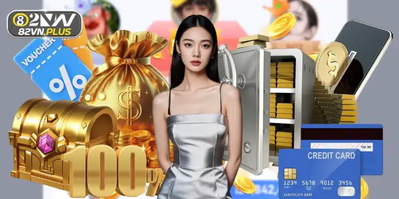 Thao tác cơ bản khi tham gia đặt cược