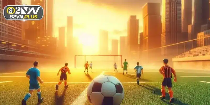 Thao tác thực hiện lệnh đặt tiền đơn giản