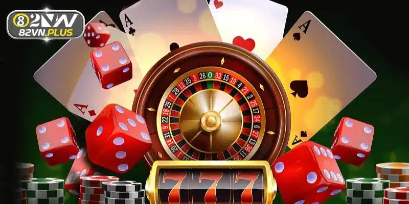 Thông tin tổng quan về luật chơi poker