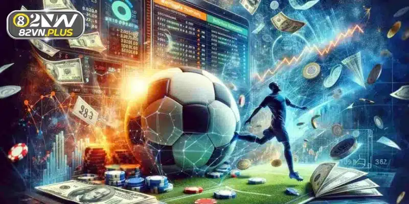 Thông tin về loại hình đội ghi bàn trước