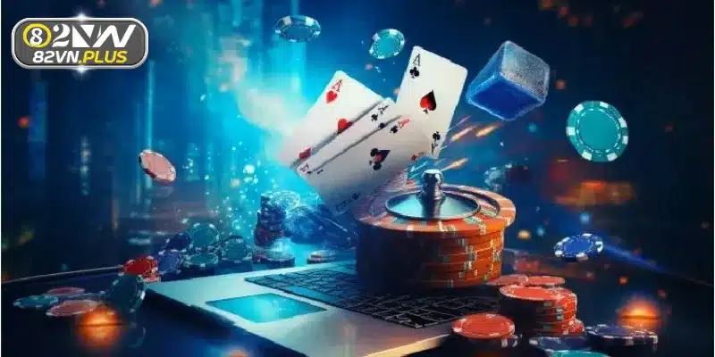 Trải nghiệm Poker chinh phục thưởng cực khủng